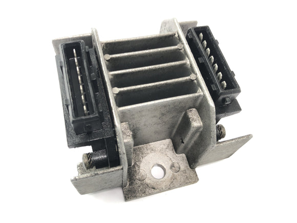 Moto Guzzi California III VY Integrale [1990] - Tenningsmodul for tenningsforsterker