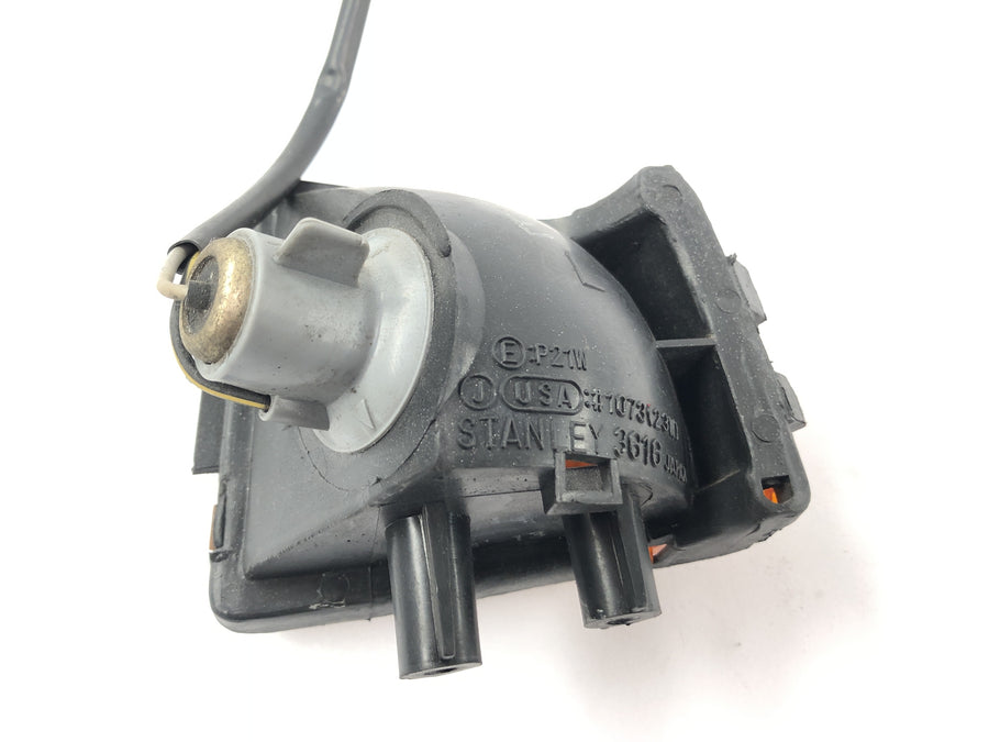 Kawasaki ZX-10 ZXT00B [1990] - Blinker Blinkleuchte Fahrtrichtungsanzeiger hinten Paar