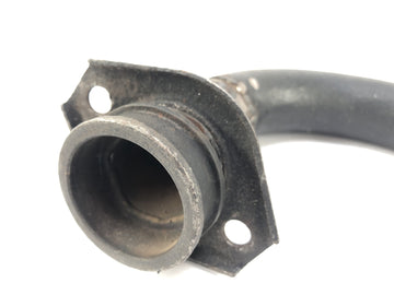 Yamaha XT 500 1U6 [1981]  - マニホールド排気マニホールド - 0