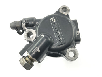 Kawasaki GPZ 1000 RX ZXT00A [1986] - Kupplungszylinder Kupplungsnehmerzylinder