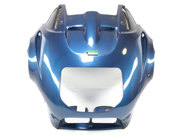 BMW R 1100 RT 259 [1997] - Kanzel Verkleidung Frontverkleidung Verkleidungsoberteil