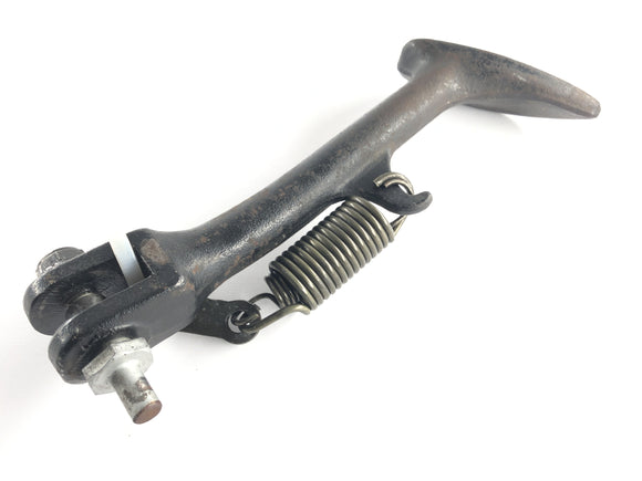 Honda GL 1000 Goldwing GL1 [1977] - STAND STAND