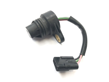 Honda CBR 1000 RR SC57 [2006] - Transmission sensor neutral switch