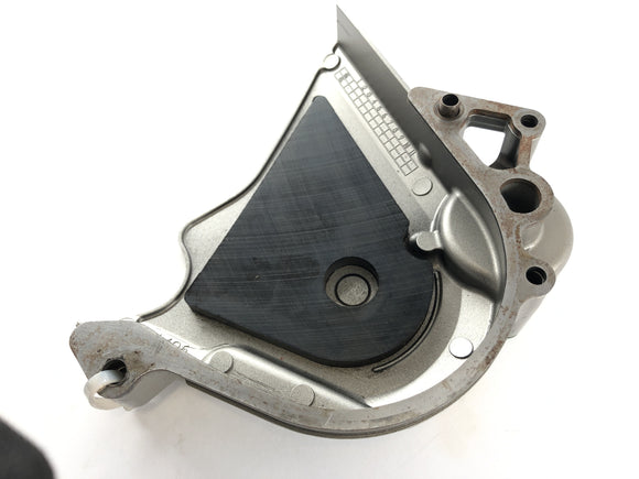 Honda CBF 1000 A SC58 [2006] - Couverture de pignon