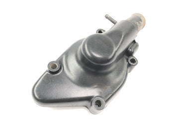 川崎VN 1500クラシックVNT50D [2001]  - ウォーターポンプカバーモーターの蓋