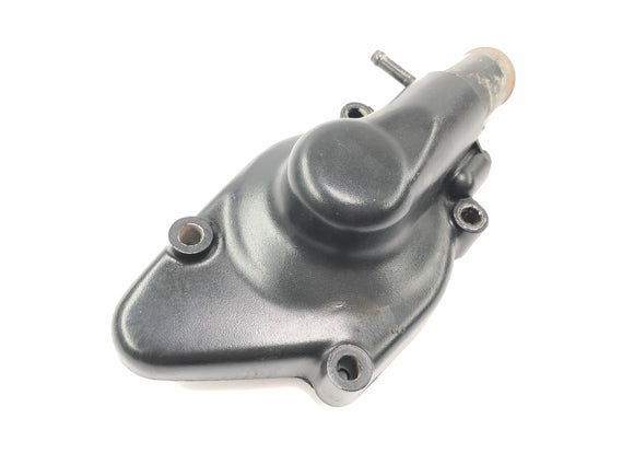 Kawasaki VN 1500 Classic VNT50D [2001] - water pump cover motor lid