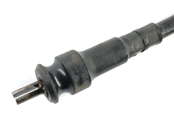 Honda Goldwing GL 1100 SC02 [1980] - Speedometer