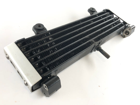 Yamaha XJR 1200 4PU [1995] - Охладитель масла