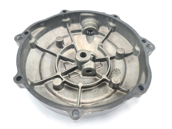Yamaha MT 03 RM02 [2007] - tapa embrague tapa motor derecha
