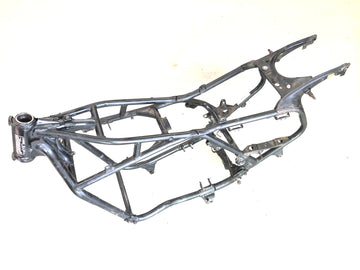 Honda GL 1000 Goldwing GL1 [1978] - Rahmen Hauptrahmen mit Papieren