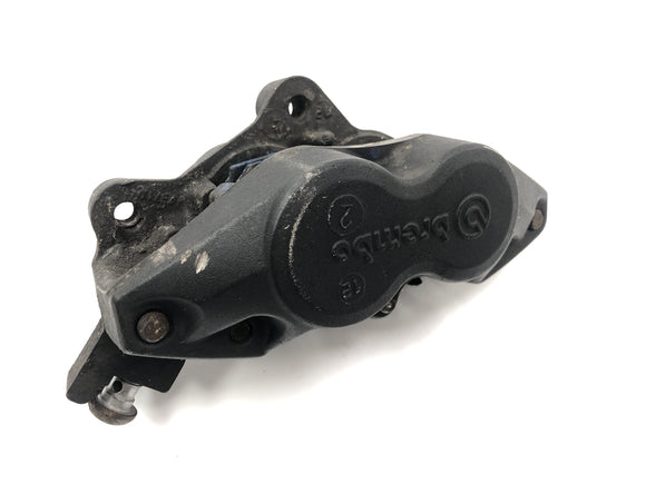 BMW R 1200 GS Adventure R12 [2012] - Remremklauwremtang aan de voorkant links