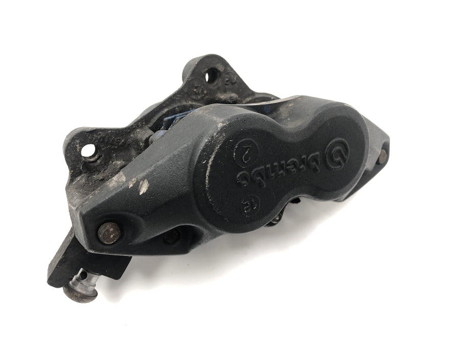 BMW R 1200 GS Adventure R12 [2012] - Hamurek hamulcowy z przodu po lewej stronie