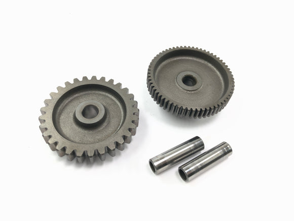 Honda VFR 800 FI RC46 [1999] - Anlasserzahnräder