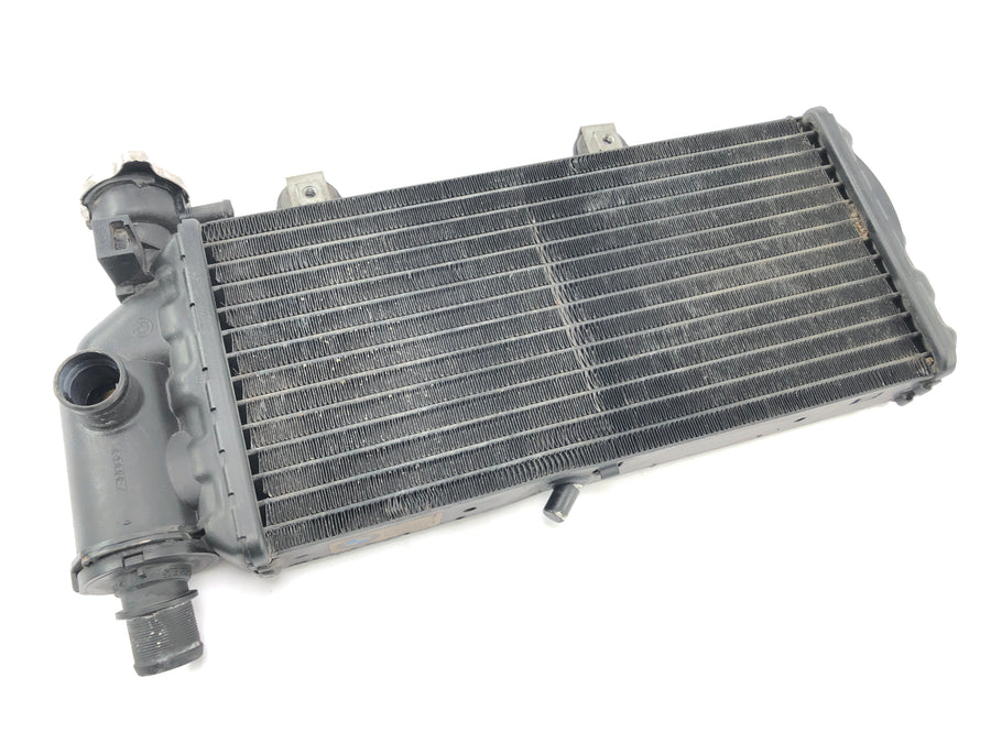BMW F 650 GS R13 [2002] - Cool Water Cooler Motor Cooler foran
