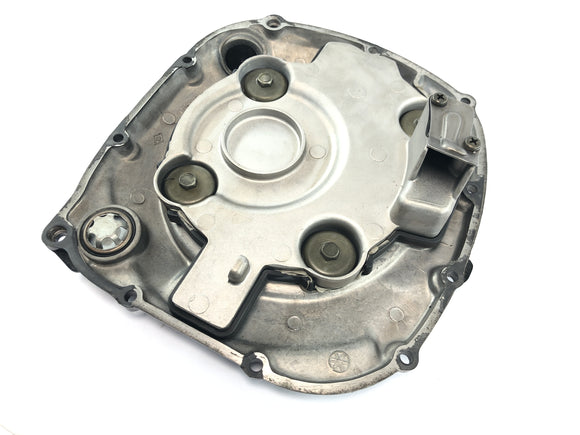 Yamaha XJR 1200 4PU [1996] - Kupplungsdeckel Motordeckel