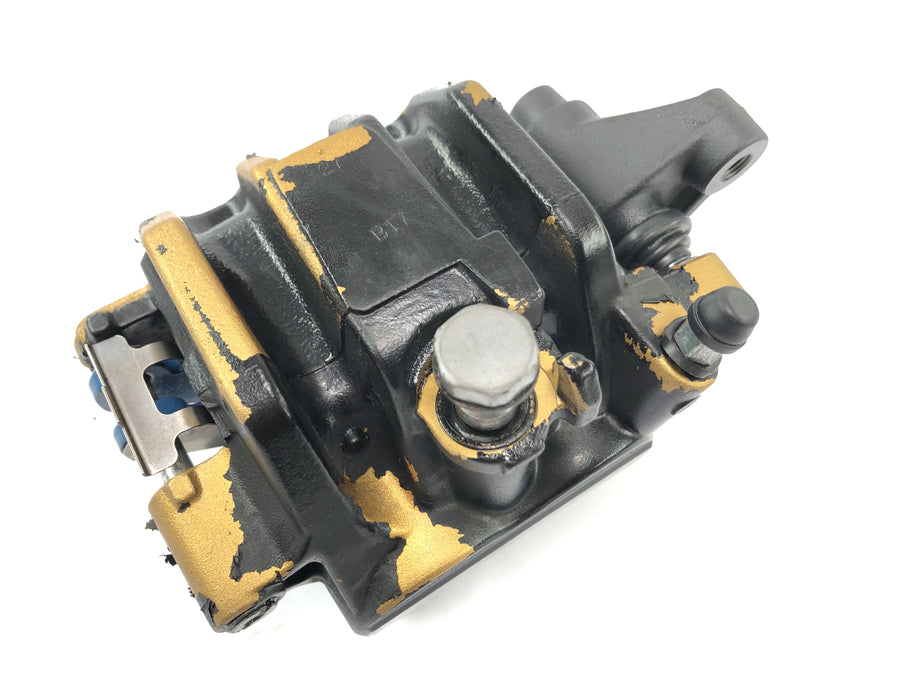 Triumph Street Triple R 675 D67LD [2010] - Brake Caliper Brake Tongs Front Right Right