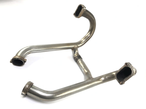 BMW R 1100 S R11S [2005] - выхлоп выхлопа выхлопа выхлопа