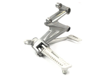 Triumph Street Triple R 675 D67LD [2010] - ARES DE PASSO DO PASSO DO PASSO DO SISTEMA DO SISTEMA COM BREMPEDAL