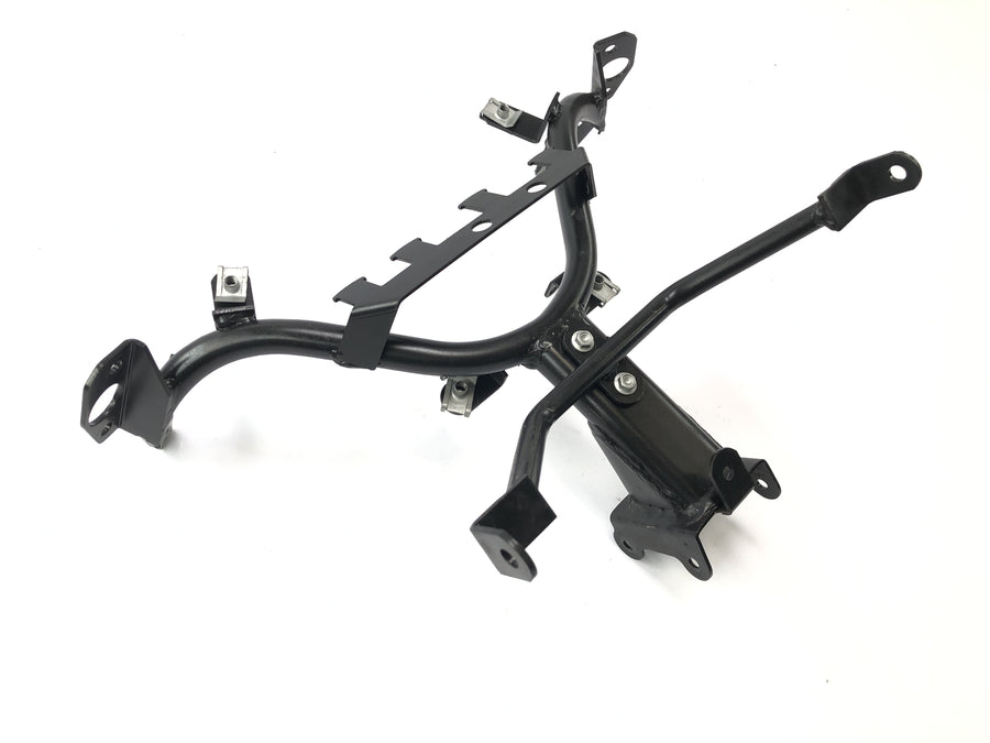 Aprilia RST 1000 Futura [2002] - Verkleidungshalter Instrumentenhalter Halter