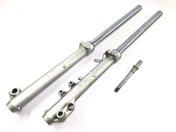 BMW F 650 GS R13 [2000] - Teleskopgaffel forgaffel med aksel - 0