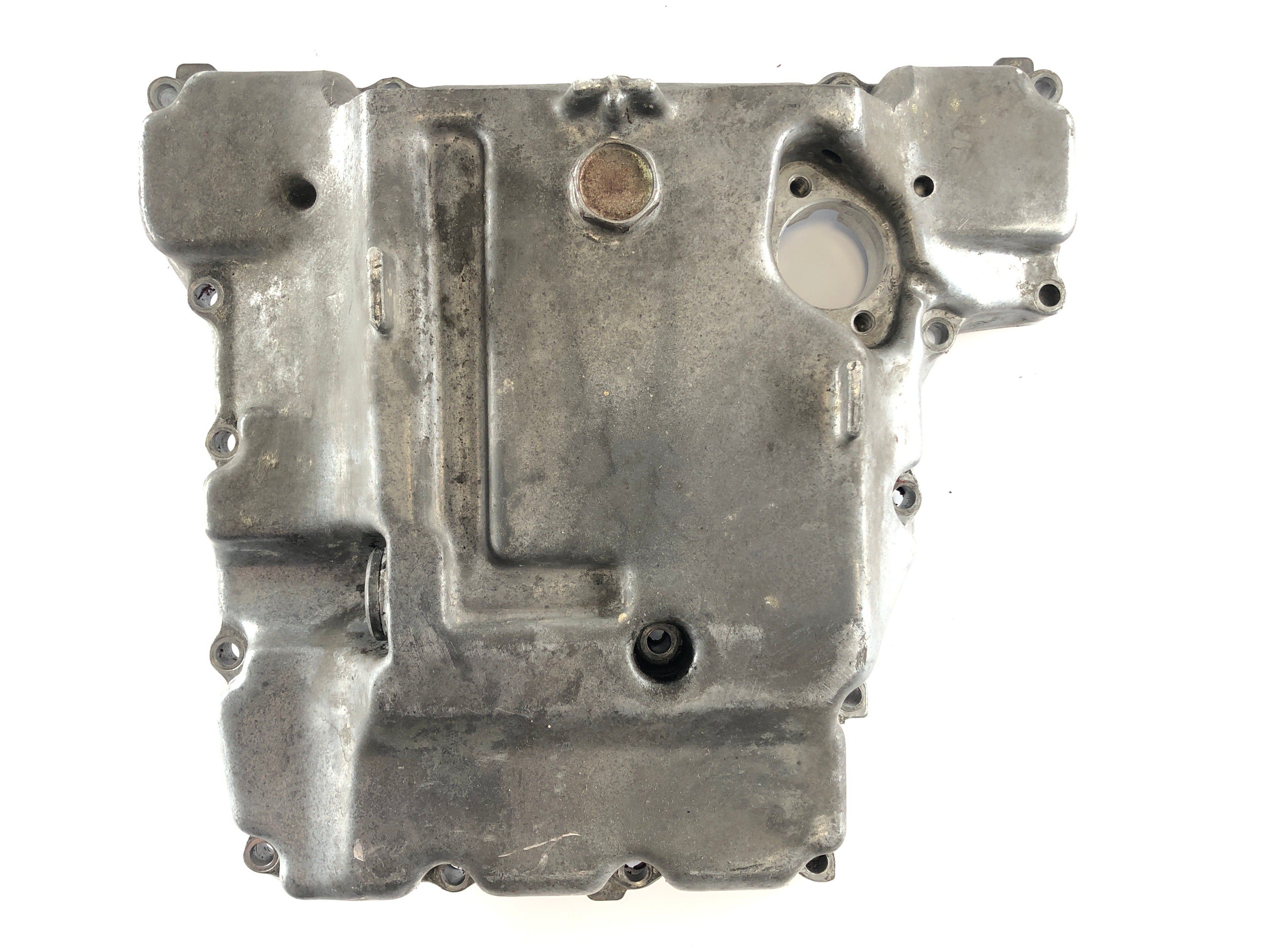 Yamaha XJR 1200 4PU [1995] - Oil pan engine cover