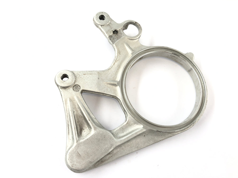 Ducati 1098 S H7 [2009] - Bremsankerplatte Bremsanker