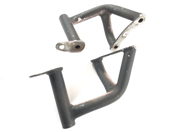 Yamaha V Max 1200 2WE [1996] - 左右防撞杆