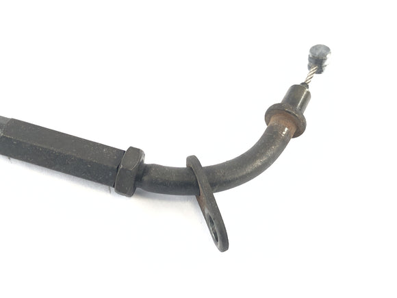 スズキGSF 1200 S Bandit WVA9 [2003] -Choke Train Bowdenzug