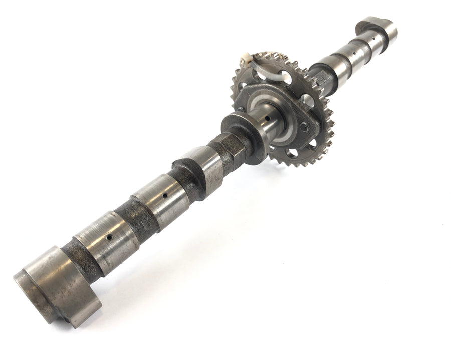 YAMAHA XS 1100 2H9 [1978] - CAMSHAFT OUTLET CAMSHAFT