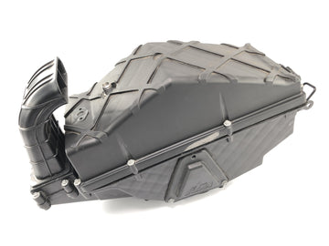 KTM 950 SM LC8 [2008] - luftfilterboks luftboksisolasjonsboks luftfilter