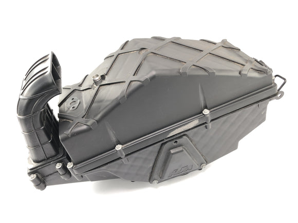 KTM 950 SM LC8 [2008] - Filtr Airbox Filtr Airbox Pudełko powietrza Filtr powietrza