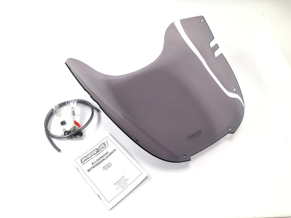 スズキ GSX-R 1100 W GU75 C [1994] - フロントガラスフェアリング MRA