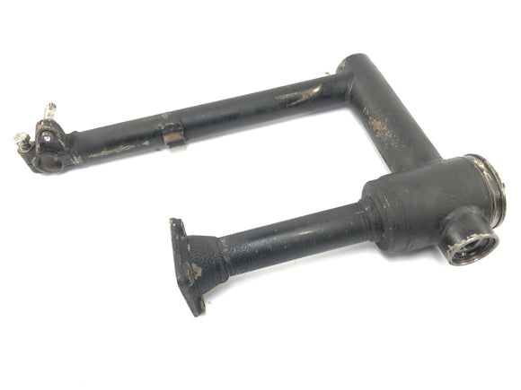 Moto Guzzi v 1000 VG [1980]  - カルダンシャフト付きスイング後輪スイング