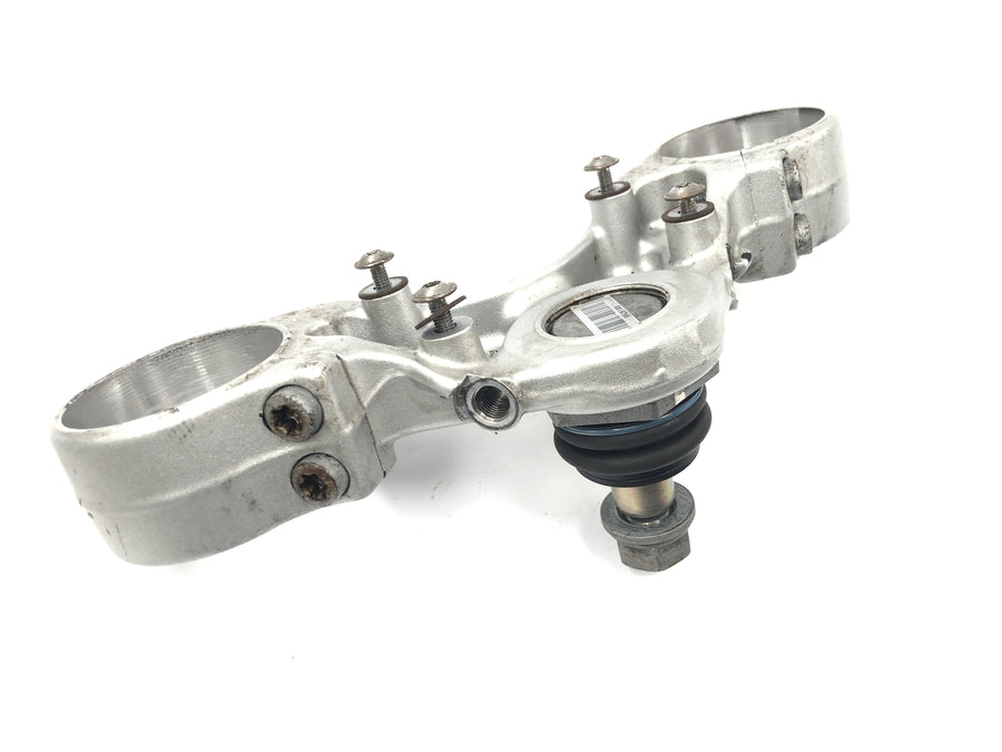 BMW R 1200 GS Adventure R12 [2012] - Fork Bridge hieronder