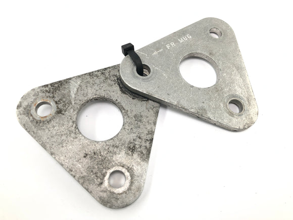 Honda VFR 800 FI RC46 [1999] - Umlenkhebel Fahrwerk