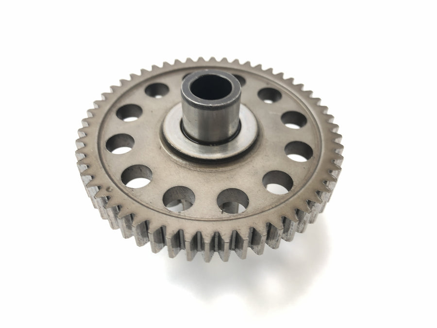 BMW K 1100 LT 100 [1994] - Przekładnia zębnika zębnika zębnika zębate zębate