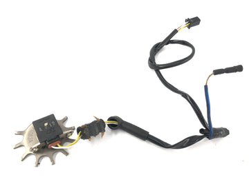 Honda CB 750 RC42 [1996] - Pickup