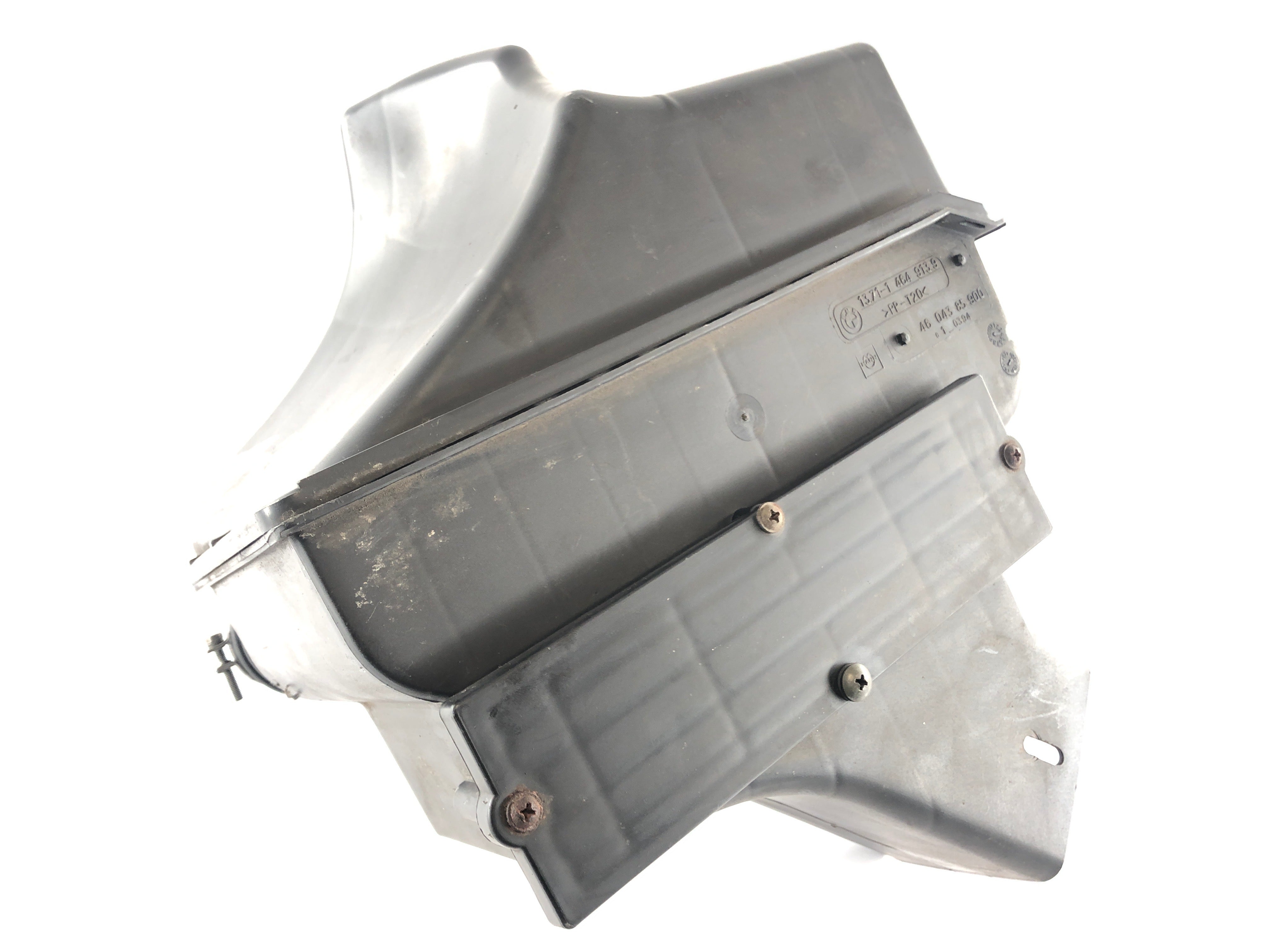 BMW K 1200 RS [2002] - Luftfilterkasten Airbox