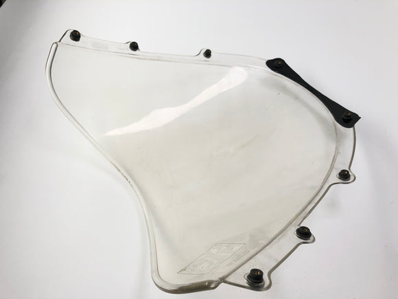 Triumph Daytona 955i T595 [1999] - Verkleidungsscheibe Windschutzscheibe