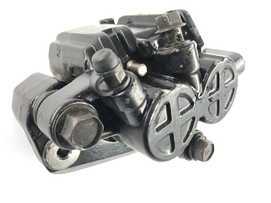 Honda XL 600 LM PD04 [1989] - Bremssattel Bremszange vorne