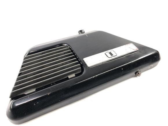 Moto Guzzi V 1000 VG [1980] - sivukansi oikealla