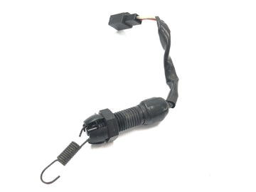 Suzuki VZ 1500 WVCU [2011] - Bremslichtschalter Sensor hinten Fußbremslichtschalter