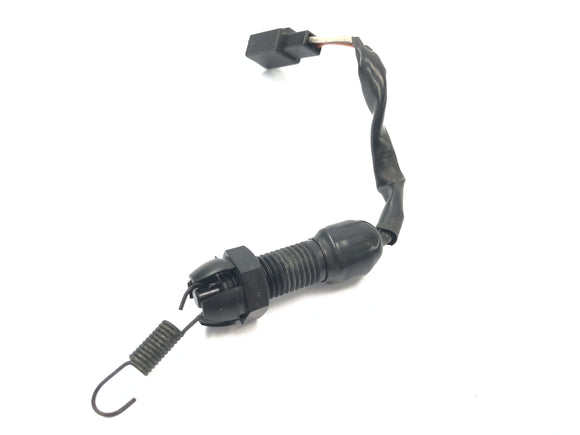 Suzuki VZ 1500 WVCU [2011] - Bremslichtschalter Sensor hinten Fußbremslichtschalter