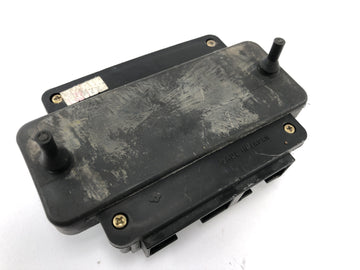 KAWASAKI GPZ 1100 ZXT10E [1997] - boîte de distribution de boîte à fusibles de jonction