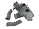 Yamaha TT 600 E 4GV [1995] - Luftfilterkasten Airbox Ansaugkasten Luftfiltergehäuse-3