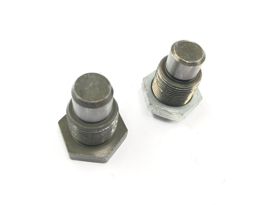 Suzuki Intruder VL 1500 AL [2000] - kääntövarren akselin kääntövarren pultti