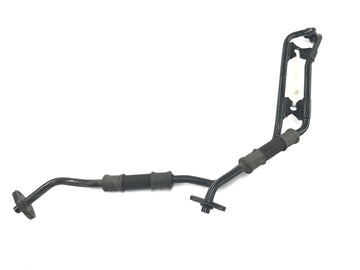 Honda XRV 750 Africa Twin RD04 [1990] - Ölleitungen Set Paar - 0