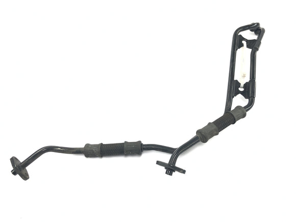 Honda XRV 750 Africa Twin RD04 [1990] - Ölleitungen Set Paar