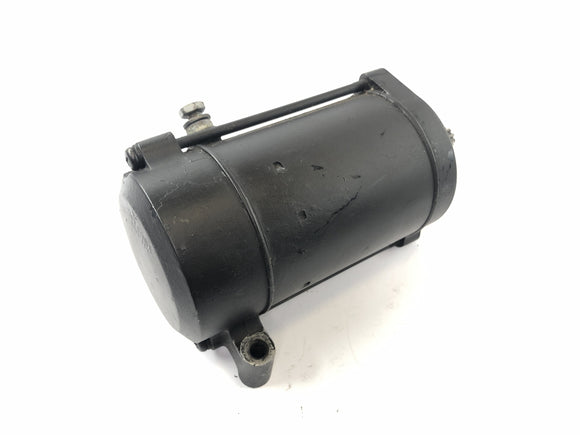 Honda CBX 650 E RC13 [1983] - motor de arranque de arranque de arranque inicial