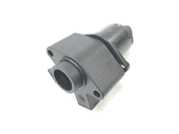 Aprilia Rst 1000 Futura [2002] - Ventilatie van de stationaire regelklepmotor